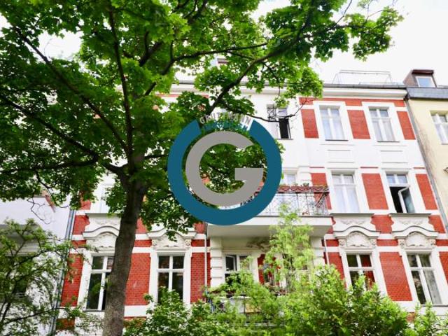 SONDERNUTZUNGSRECHT GARTEN RUHIGE LAGE IN SCHÖNEBERG ZUR ZEIT VERMIETET