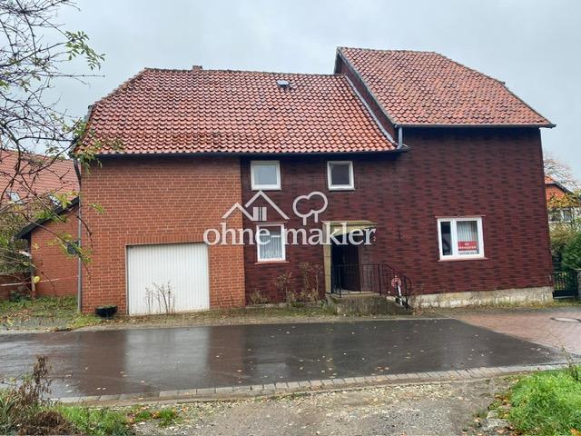 Sonderpreis Sarstedt Hotteln, Haus für große Familie  leerstehend