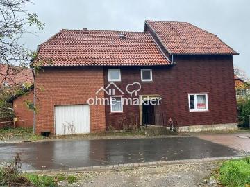 Sonderpreis Sarstedt Hotteln, Haus für große Familie  leerstehend