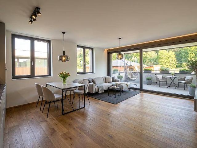 Sonderpreis sichern | 3 Zimmer Dachgeschosswohnung Top C07