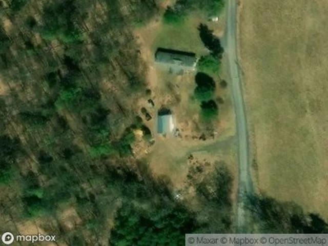 Sones Hollow Rd