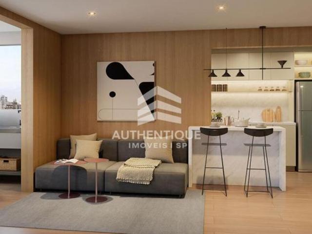SONETO CASEMIRO MIRANDOPOLIS Apartamento à venda no bairro Mirandópolis São Paulo/SP, Zona Sul