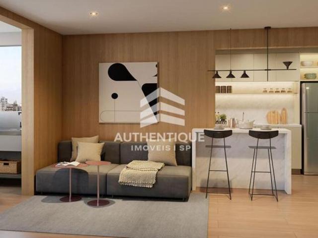 SONETO CASEMIRO MIRANDOPOLIS Apartamento à venda no bairro Mirandópolis São Paulo/SP, Zona Sul