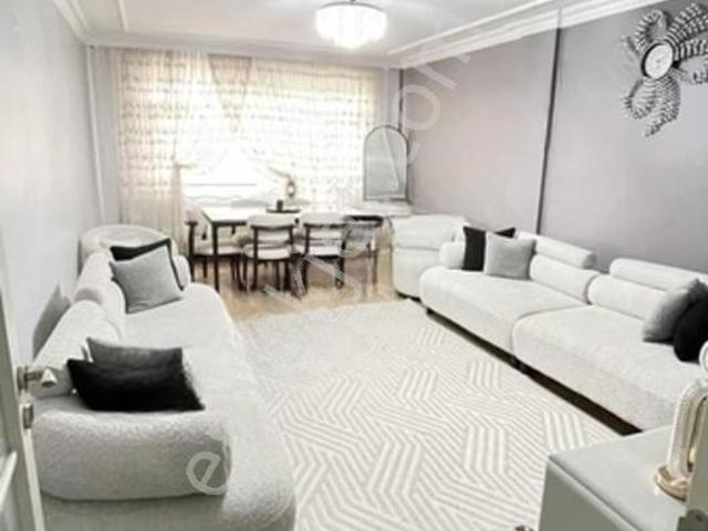 Sonevler Texstilkent Sitesinde 3+1 Kiralık Boş Arakat