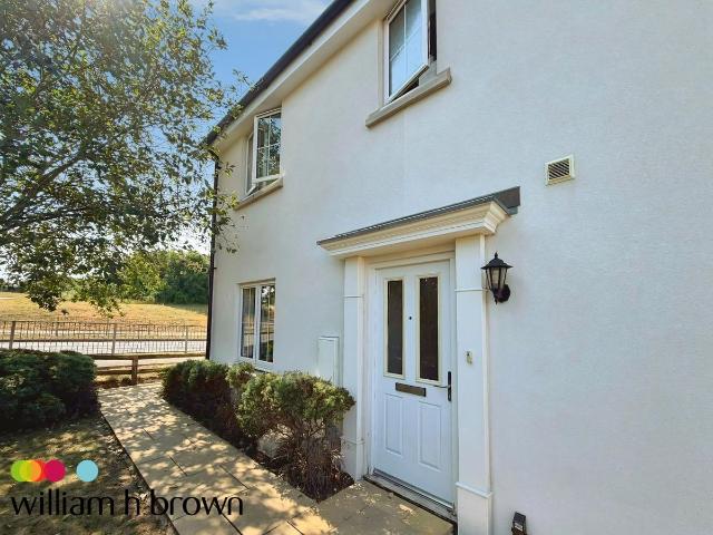Song Thrush Close, Stowmarket IP14, 3 bed property to rent, £1,400 pcm | PrimeLocation