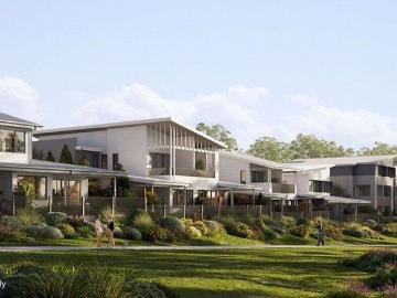 Songbird Terraces Contemporary Living in a Thriving Community
