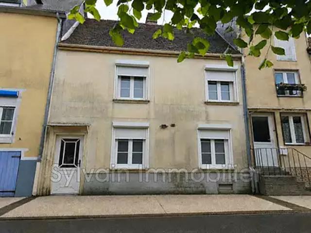 Songeons 60380 Achat / Vente maison 3 pièces t3