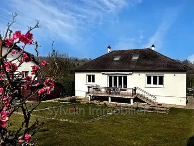 Songeons 60380 Achat / Vente maison 4 pièces t4