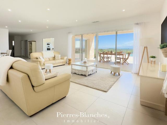 Songes En Apesanteur® 176m² Béziers