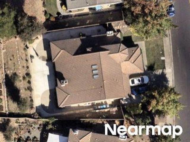 Songwood Rd