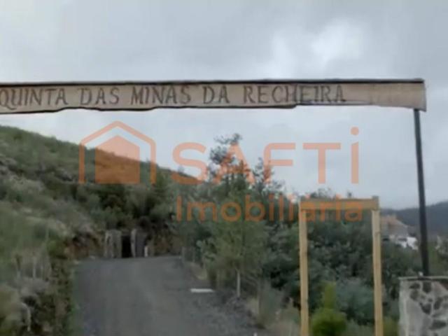 Sonho Único em Portugal Quinta das Minas da Recheira 646m² Barco