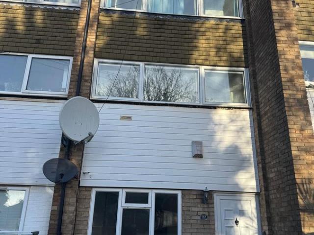 Sonia Gardens, Hounslow TW5, 3 bed town house to rent, £2,700 pcm | PrimeLocation