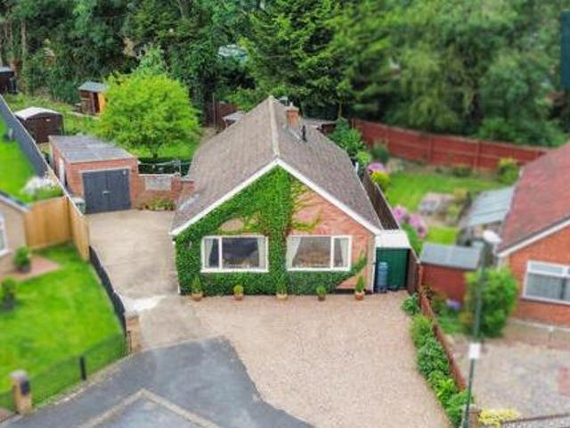 Sonja Crest, Immingham, 3 Bedroom Detached