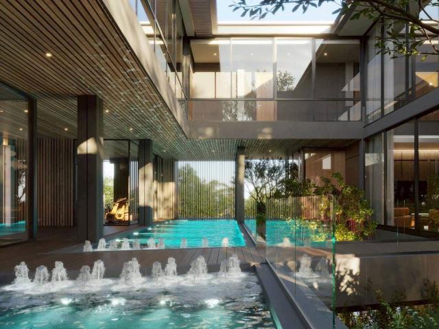 SONLE Residences 5 bedrooms, for sale