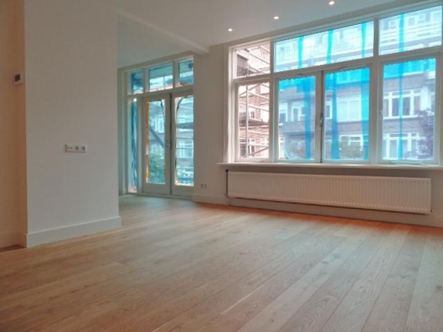 Sonmansstraat, Rotterdam, Nederland