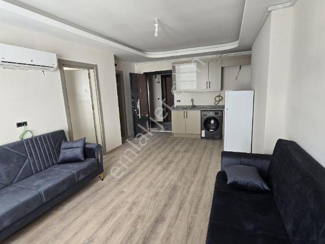 Sönmez Gayrimenkul'den Numuneevler Mah. 1+1 Eşyalı Satılık Daire