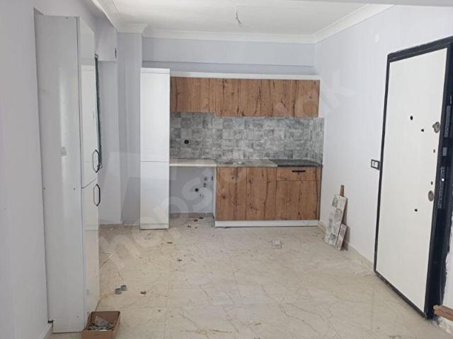 SÖNMEZ EMLAK'tan yeni mahallede satılık 1+1 dubleks daire