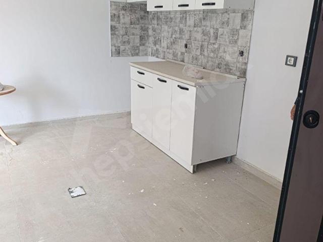 SÖNMEZ EMLAK'tan yeni mahallede yatırımlık 1+1 daire