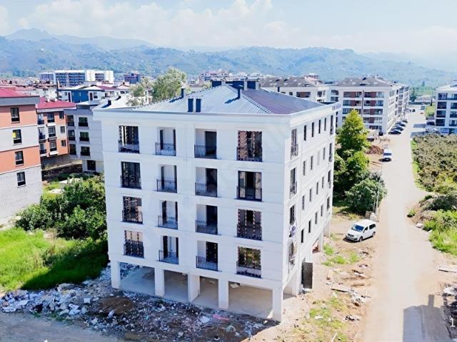SÖNMEZ'DEN CUMHURİYET'TE DENİZ TARAFINDA AYRI MUTFAK SATILIK 2+1