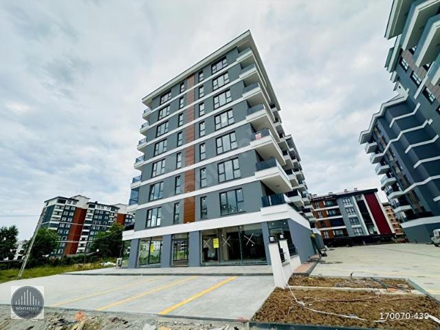 SÖNMEZ'DEN CUMHURİYET MH. YEŞİLYURTPARK SİTESİNDE KİRALIK 1+1