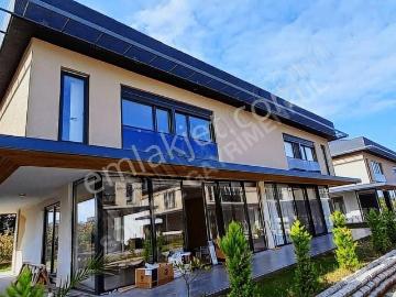 Gülyalı, Ordu'da satılık Villa - Balkon