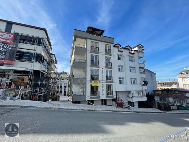 SÖNMEZ'DEN ŞAHİNCİLİ MAH. 3+1 DUBLEX SATILIK DAİRE