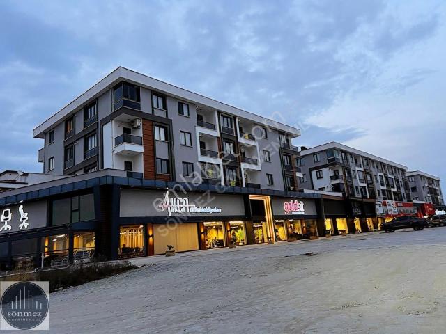 Sönmez'den Şehir Hastahanesi Sapağında 2+1 Satılık Fırsat Daire