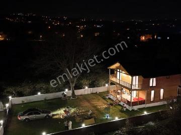Ordu'da satılık Villa - Doğal gaz, Bahçe