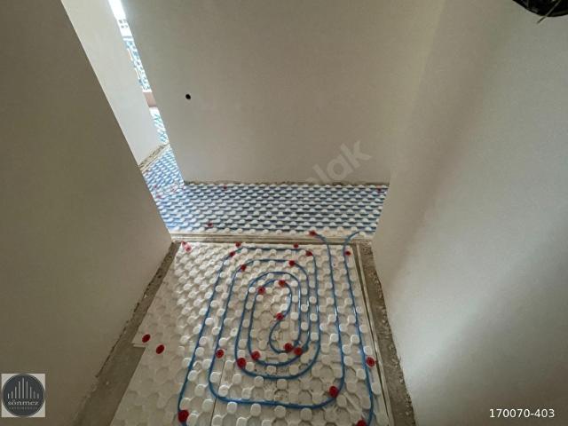 SÖNMEZ'DEN KARŞIYAKA'DA ÖZEL PROJEDE SATILIK 3+1 165 M2 DAİRE