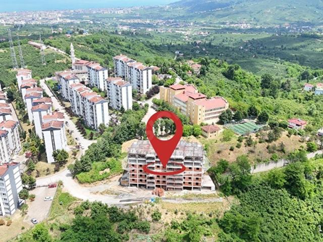 SÖNMEZ'DEN TERZİLİ TOKİ YANI TOPRAKTAN 2+1 SATILIK DAİRELER