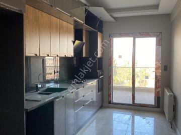 Sönmezoğlu Evren Apt Süper Lüx 3+1