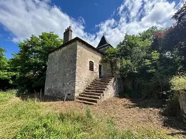Sonnac 12700 Achat / Vente maison 2 pièces t2