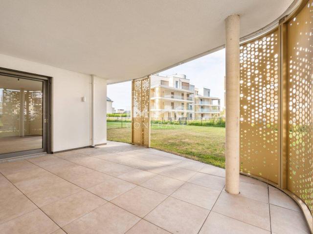 Sonne tanken! Über 300m² großen Eigengarten inkl. privaten Badesteg