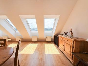 Sonne | Terrasse | Weitblick Refugium am Wienerwald in Penzing