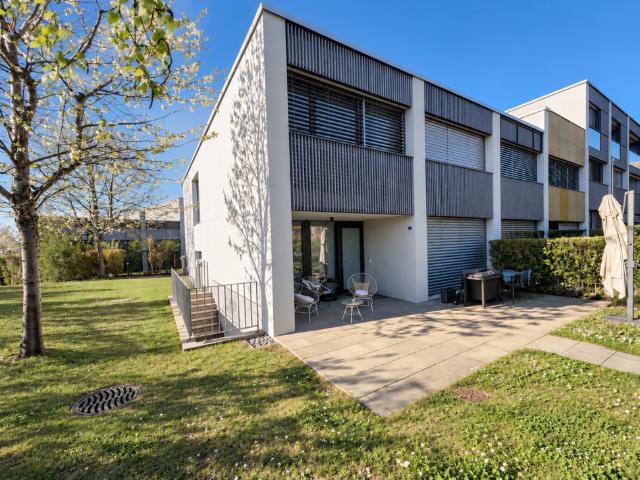 Sonne von früh bis spät! Ihr neues Zuhause mit Panorama