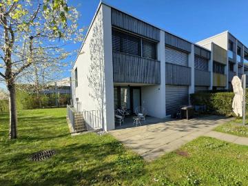 Baden, Bezirk Baden, Aargau