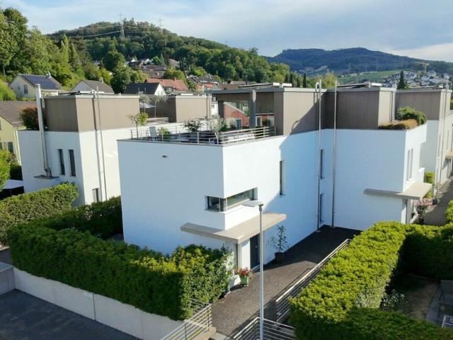 Sonne von morgens bis abends! Ihr neues Zuhause mit Attikaterrasse