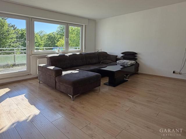 Wohnen mit Mehrwert! Sonnige 2 Zimmer Wohnung mit Blick ins Grüne!