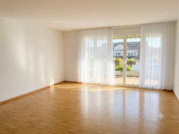 Sonne, Ruhe, Zuhause Ihr Rückzugsort mit Balkon in Zuzwil