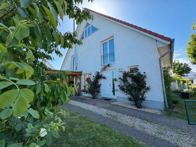 Sonne satt! Haus in Thyrow Trebbin nahe Ludwigsfelde