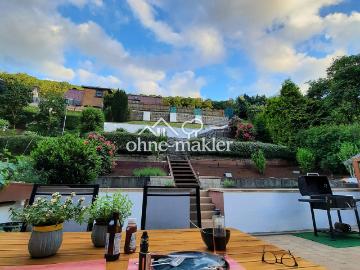 House for sale in Eilpe-Dahl - Garten, Keller