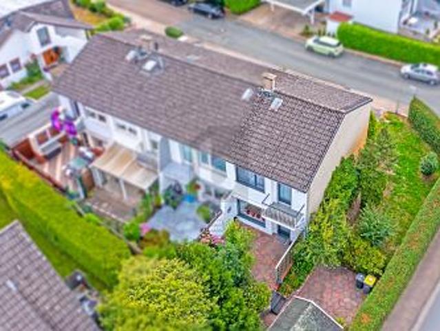 SONNENTERRASSE, GARTEN & GARAGE