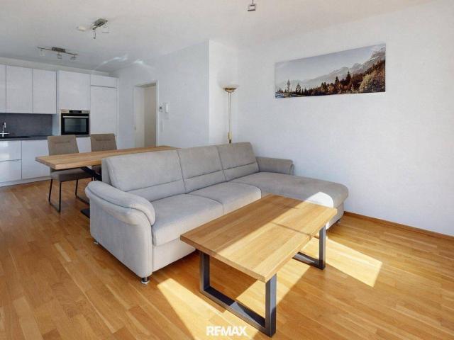 Imst – 2 Zimmer Gartenwohnung