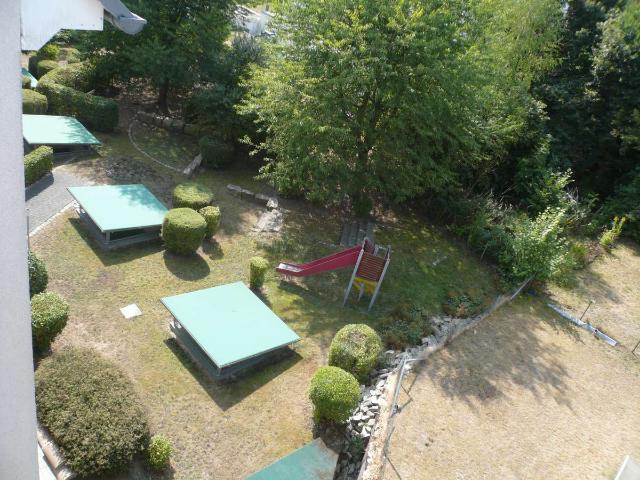sonnenverwöhnte 3 Raum Wohnung mit Balkon und TG Stellplatz