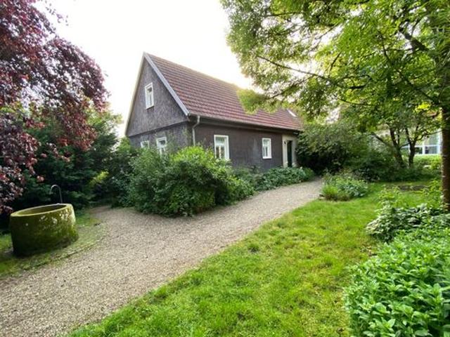 Sonnenverwöhntes Landhaus[Entwurf] Neue Immobilie