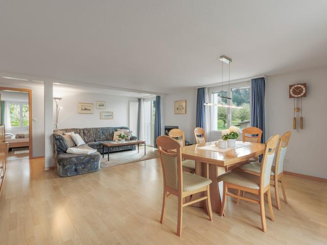 Sonnenverwöhntes Zuhause an traumhafter Lage