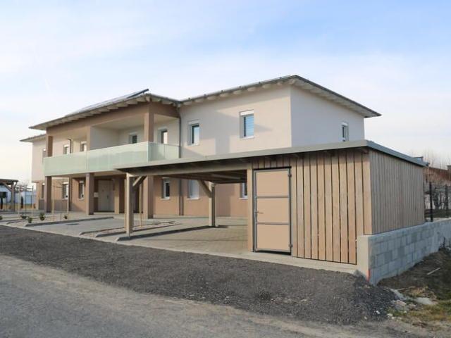 Sonnenweg 10/4, 7312 Unterpetersdorf