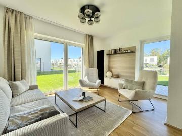 House for sale in 3484 - Garten, Büroraum