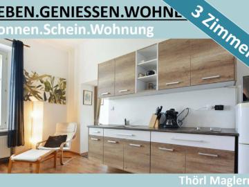 FERIENWOHNUNG IN ARNOLDSTEIN