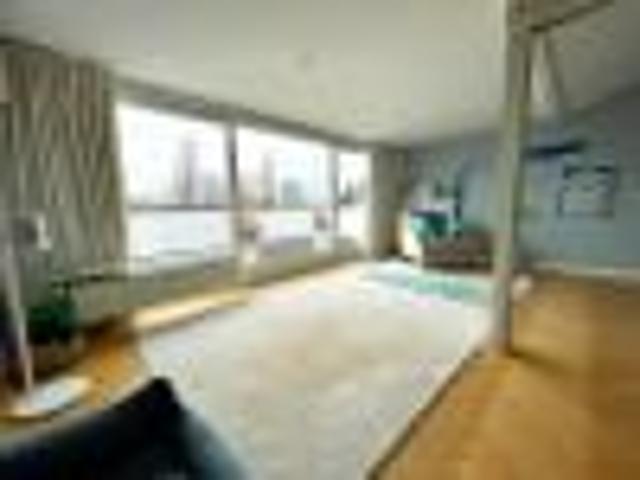 Sonnen Terrassen Wohnung in Oberkassel
